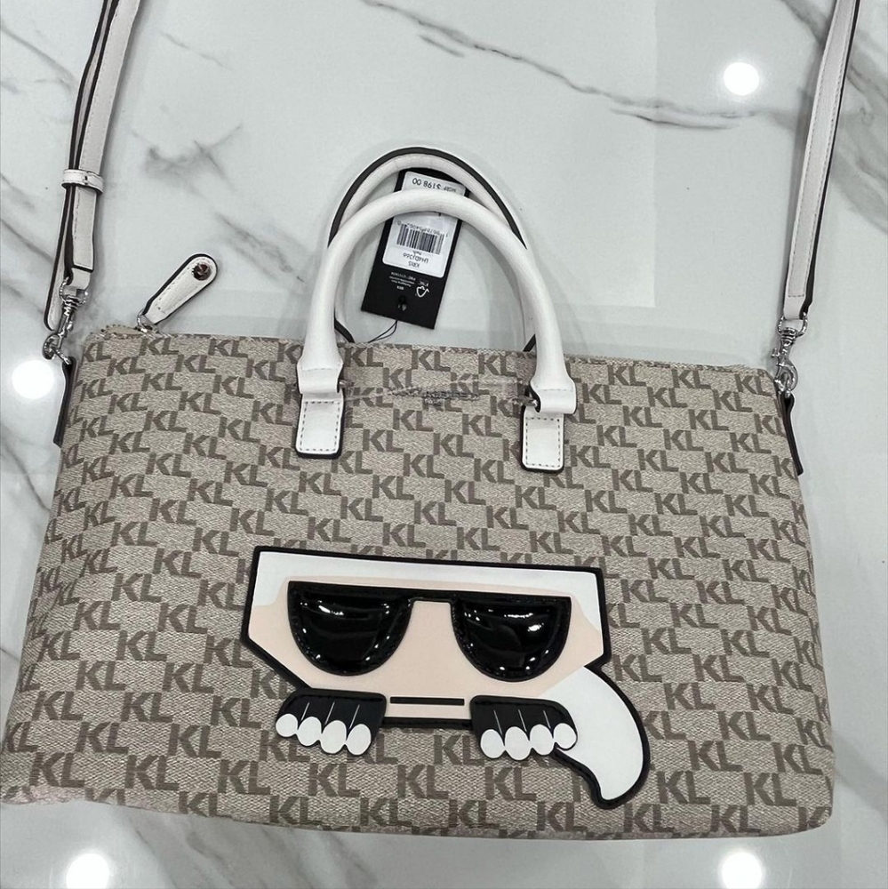 Karl Lagerfeld original